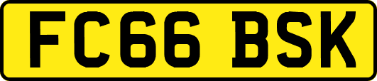 FC66BSK
