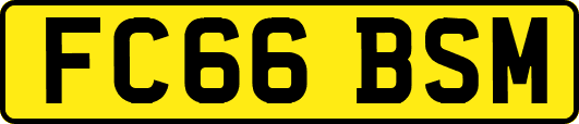 FC66BSM