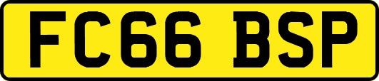 FC66BSP