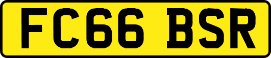 FC66BSR