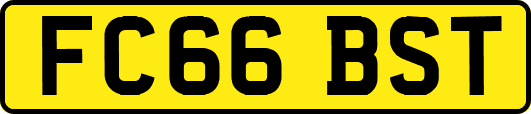 FC66BST