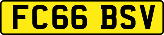 FC66BSV