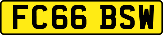 FC66BSW
