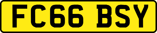 FC66BSY