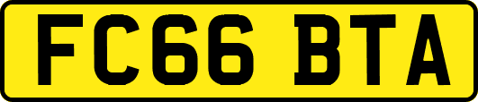 FC66BTA