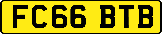 FC66BTB