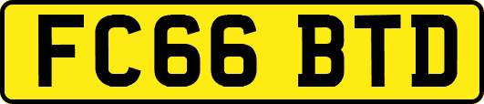FC66BTD