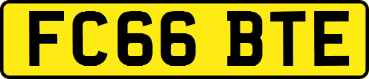 FC66BTE