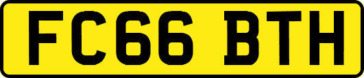 FC66BTH