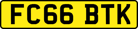 FC66BTK
