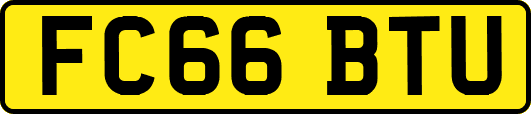 FC66BTU