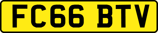 FC66BTV