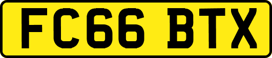 FC66BTX
