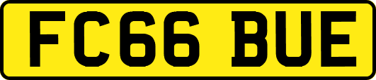 FC66BUE