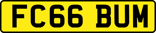 FC66BUM