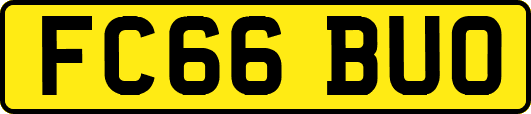 FC66BUO