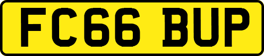 FC66BUP