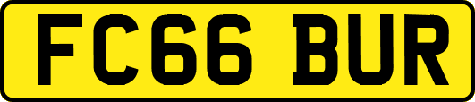 FC66BUR