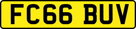 FC66BUV