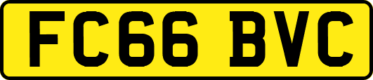 FC66BVC
