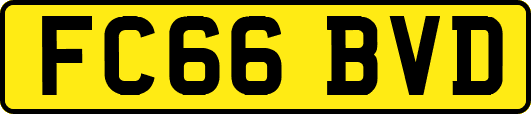 FC66BVD