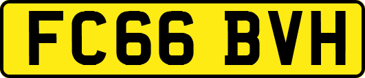 FC66BVH