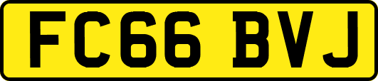 FC66BVJ