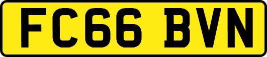 FC66BVN