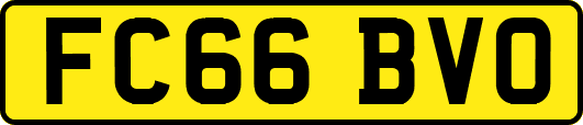 FC66BVO
