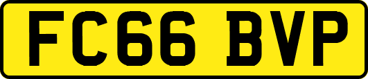 FC66BVP