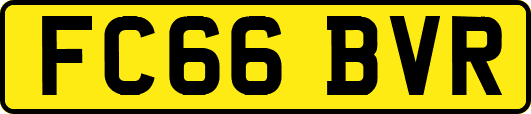 FC66BVR