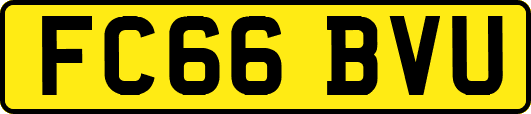 FC66BVU