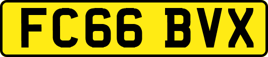 FC66BVX