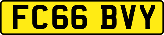 FC66BVY