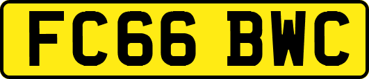 FC66BWC