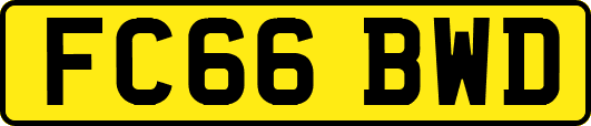 FC66BWD
