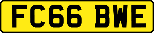 FC66BWE