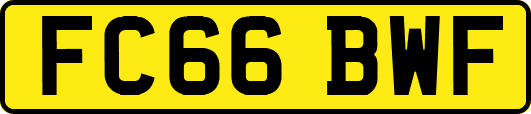FC66BWF