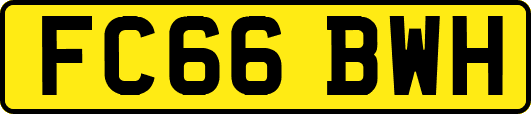 FC66BWH