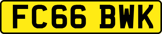 FC66BWK