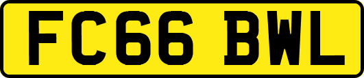 FC66BWL