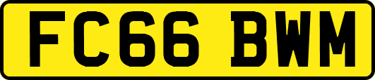 FC66BWM