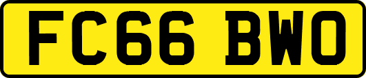 FC66BWO