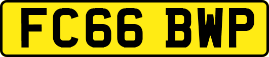FC66BWP
