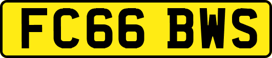 FC66BWS