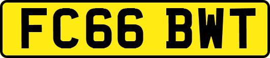FC66BWT