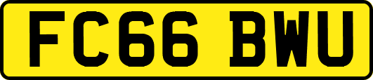 FC66BWU