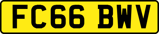FC66BWV
