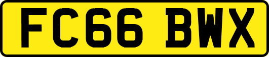 FC66BWX