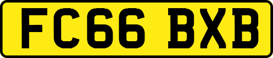 FC66BXB